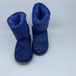 Ugg Girl’s boots